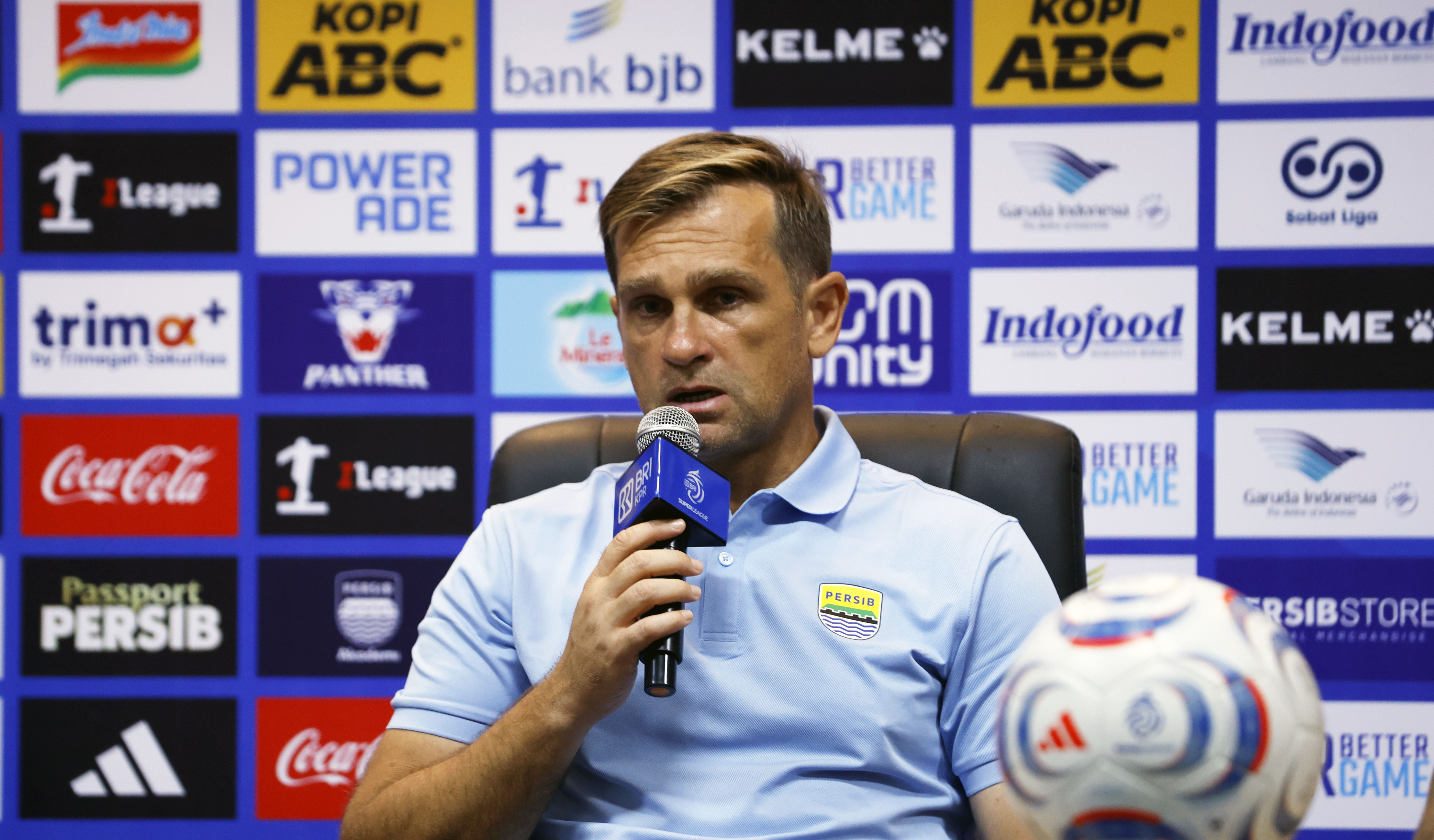 persib Media