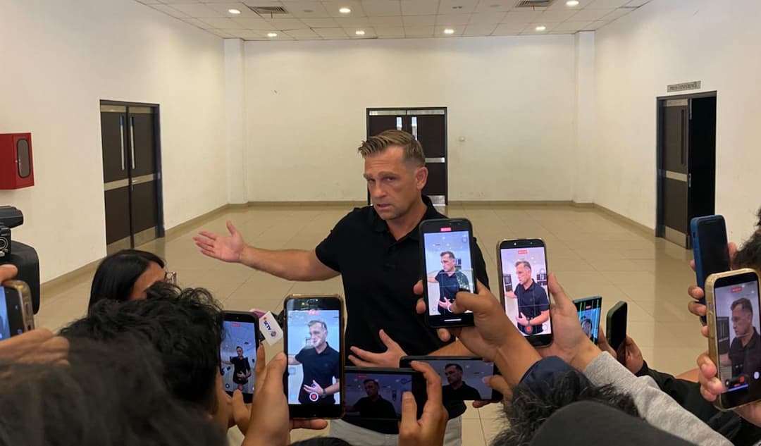 persib Media