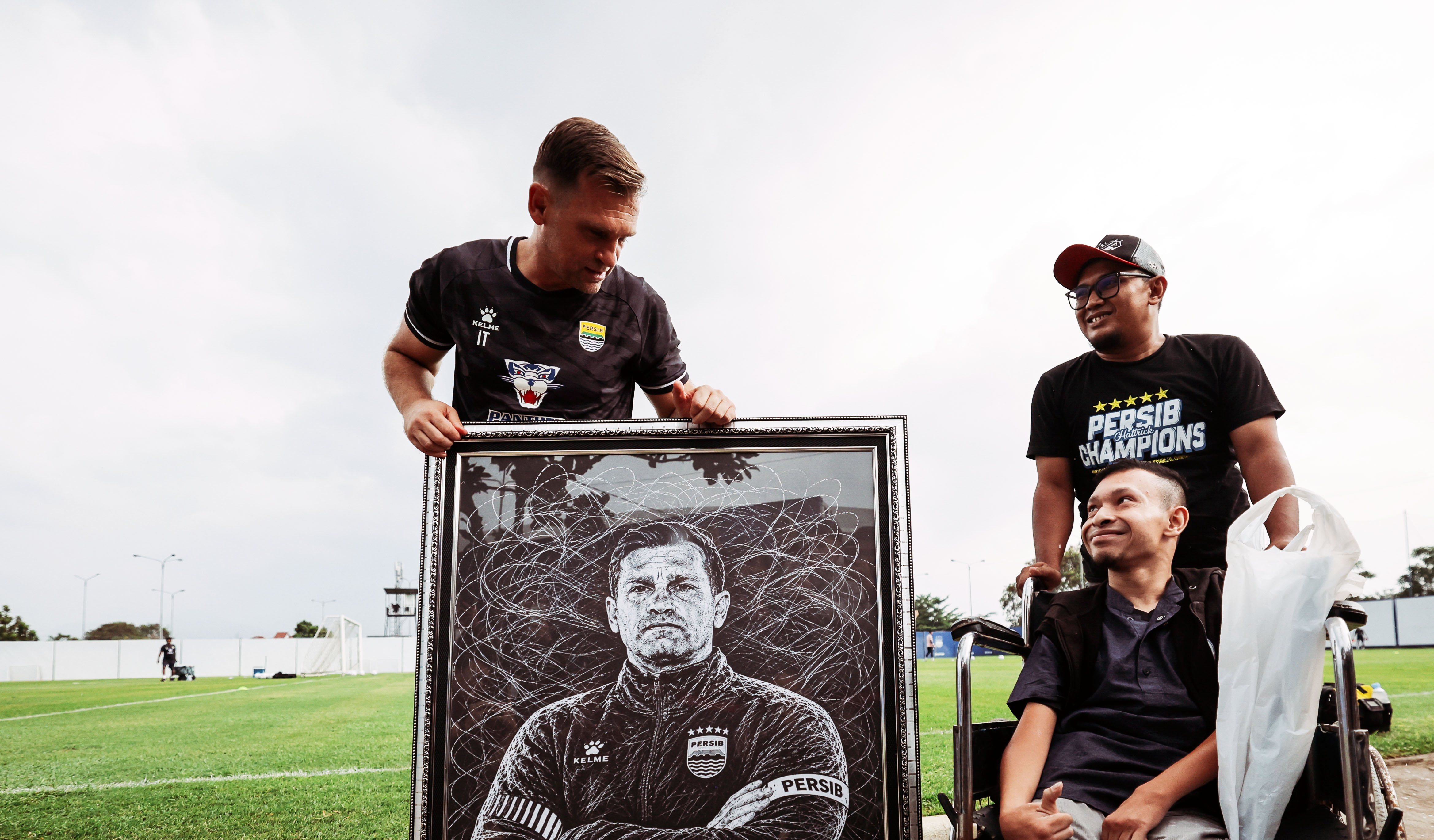 persib Media