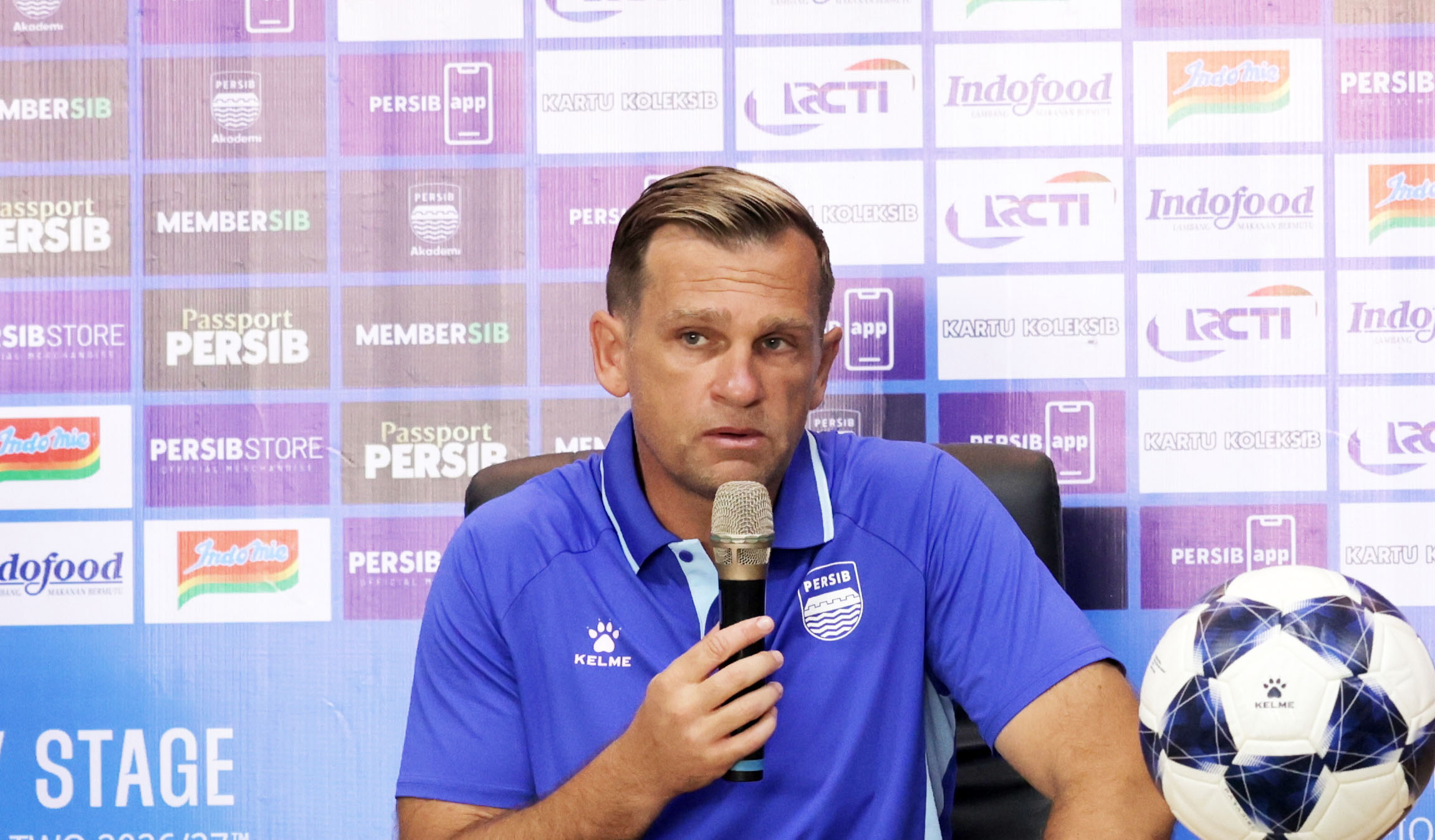 persib Media