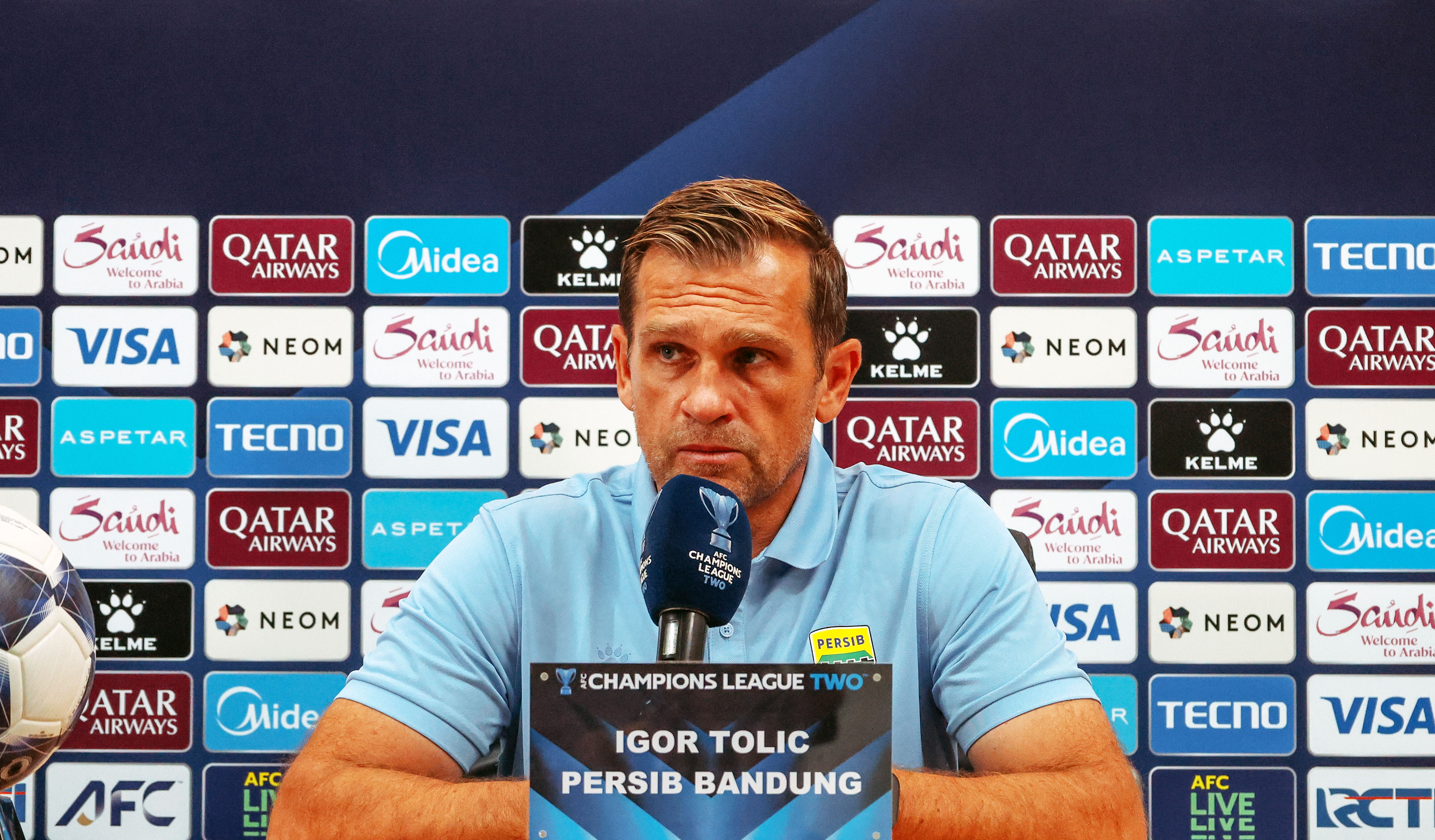 persib Media