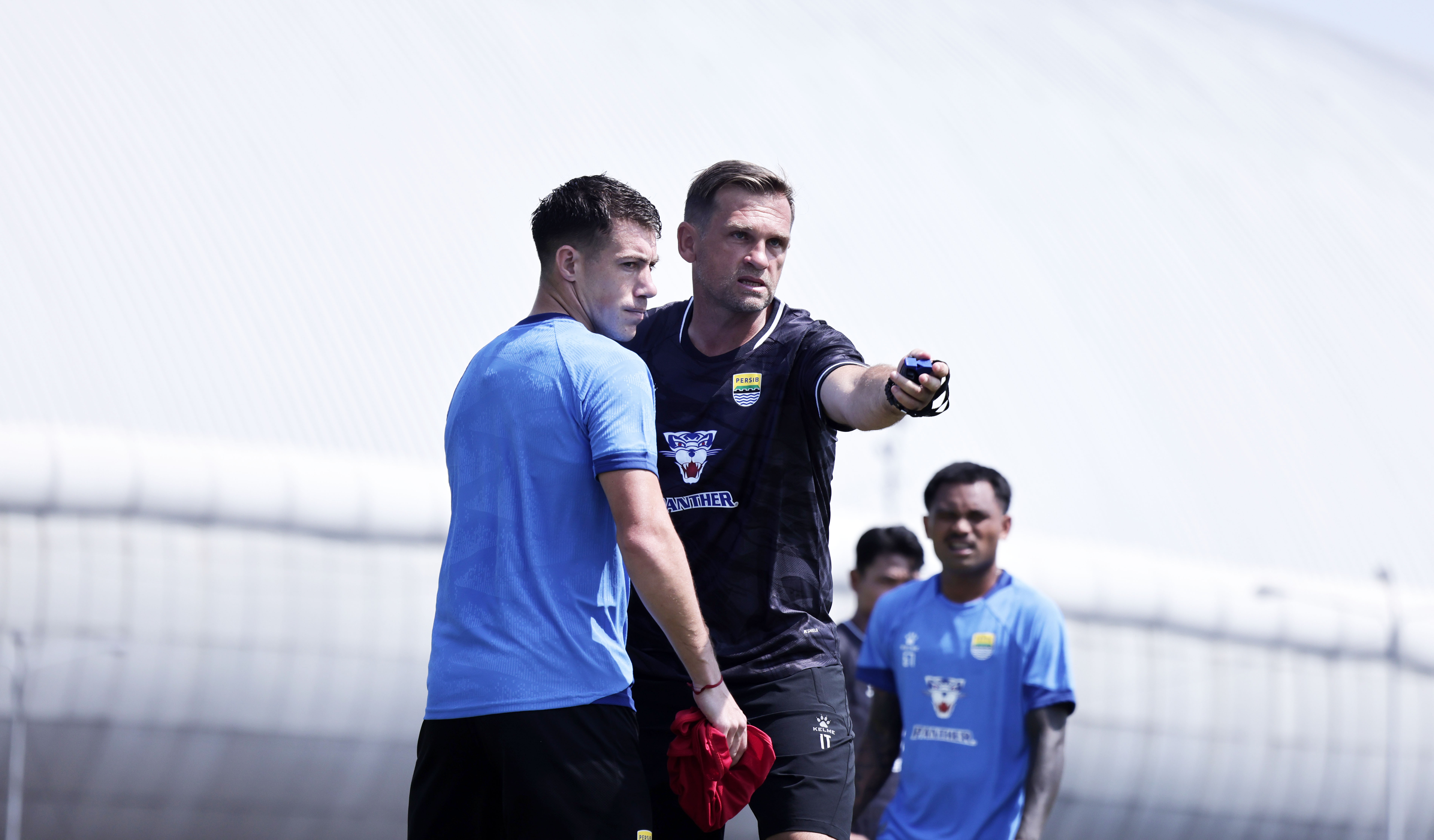 persib Media