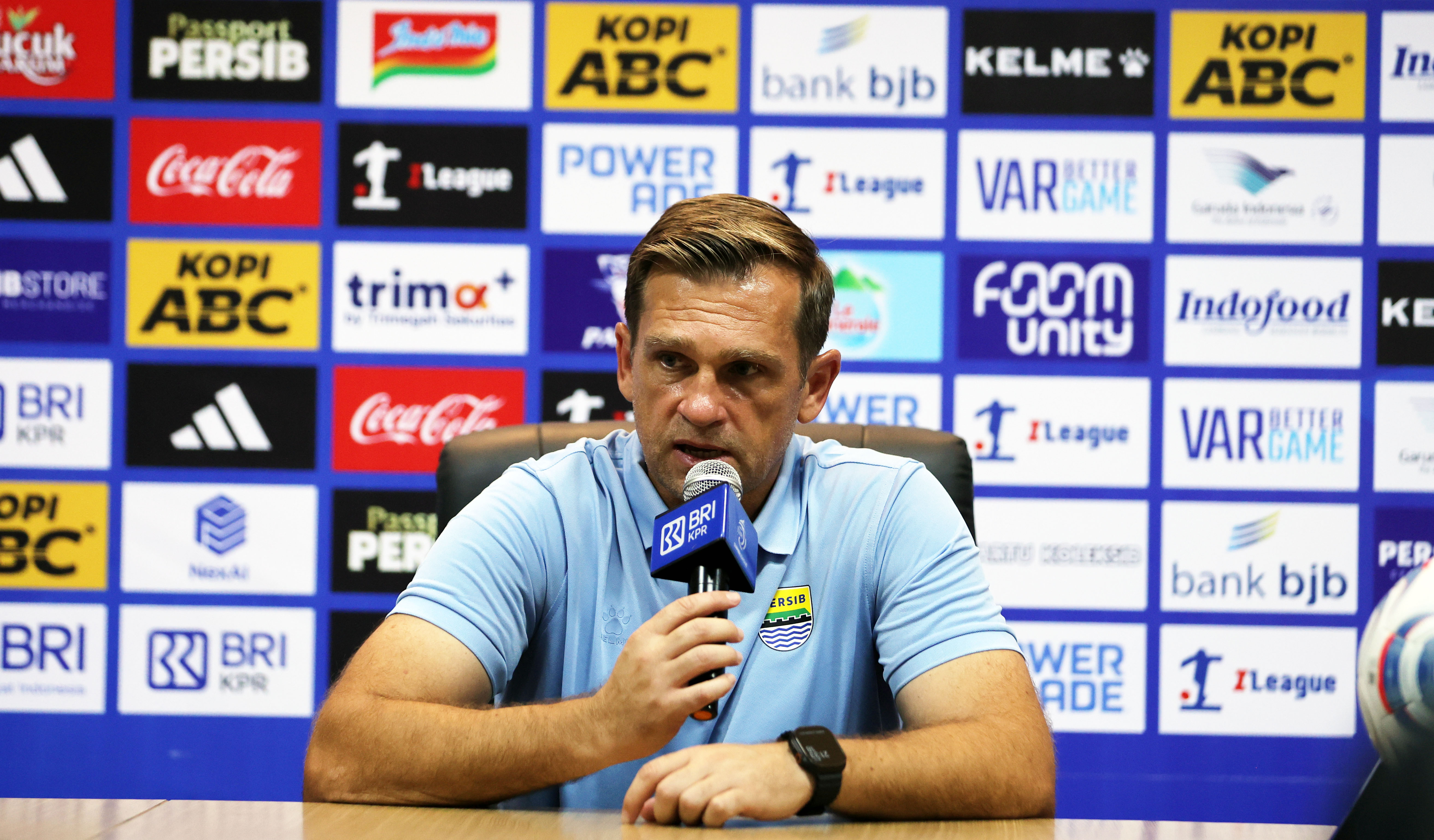 persib Media