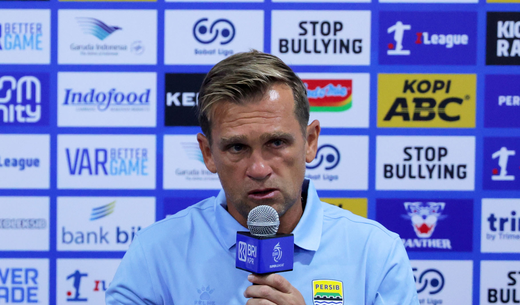 persib Media