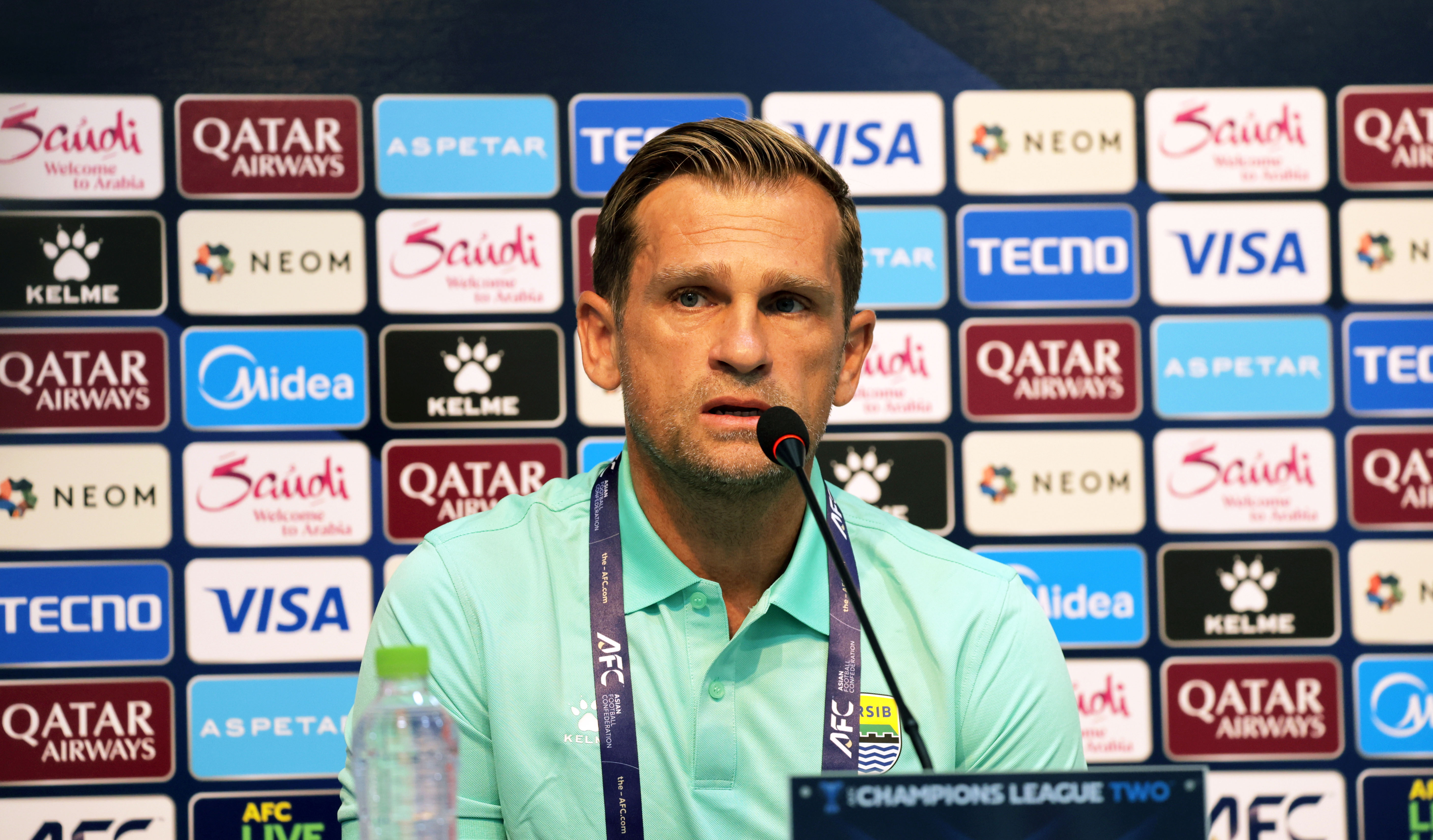 persib Media