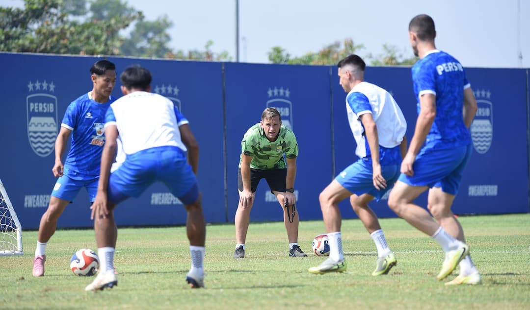 persib Media