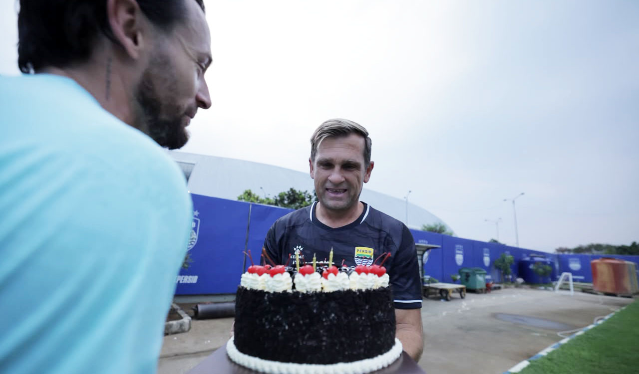 persib Media
