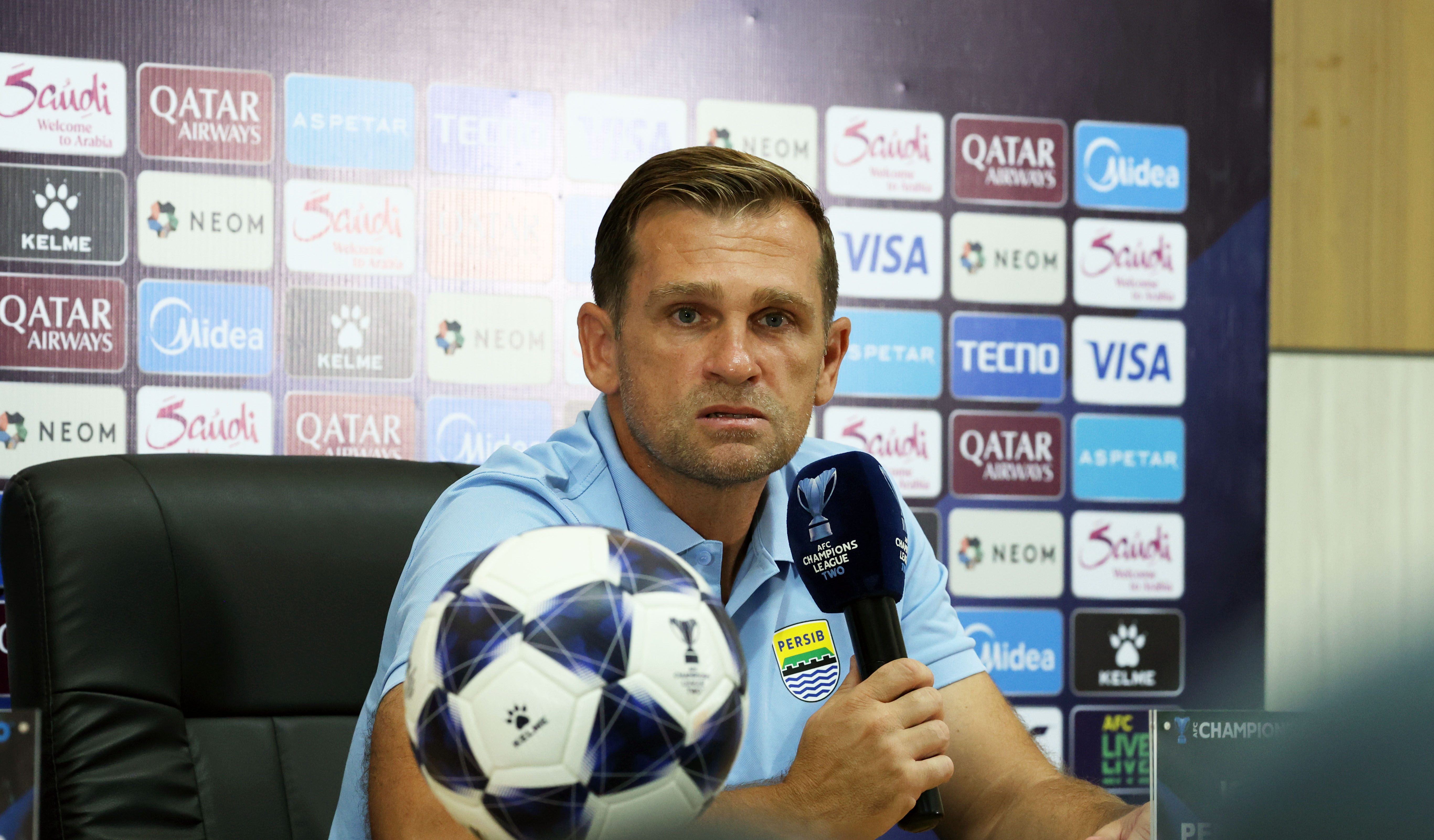 persib Media