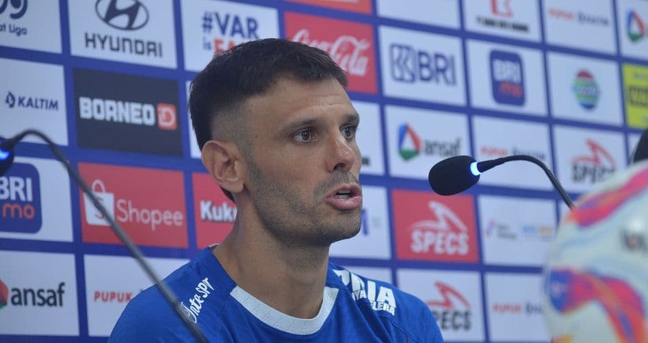 persib Media