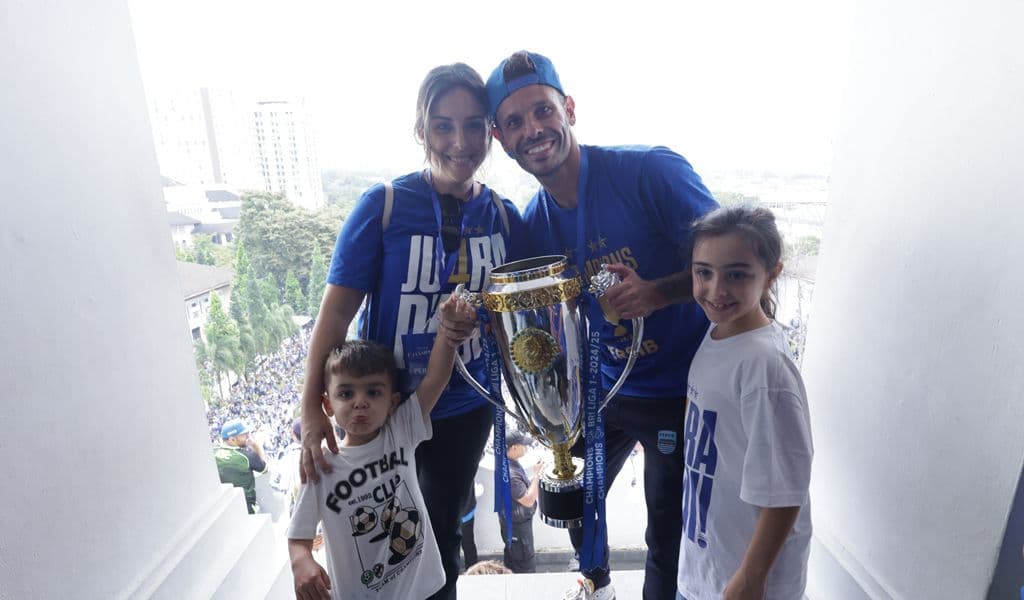 persib Media