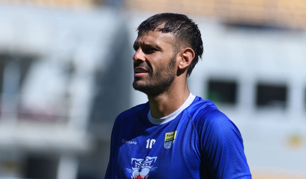 persib Media