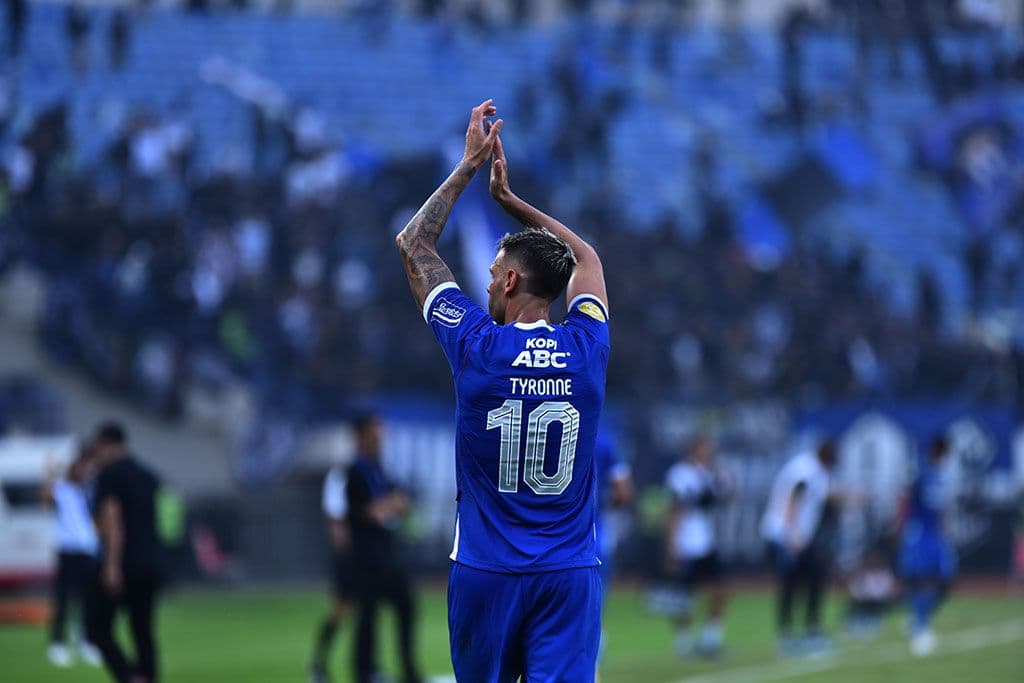 persib Media
