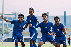persib Media
