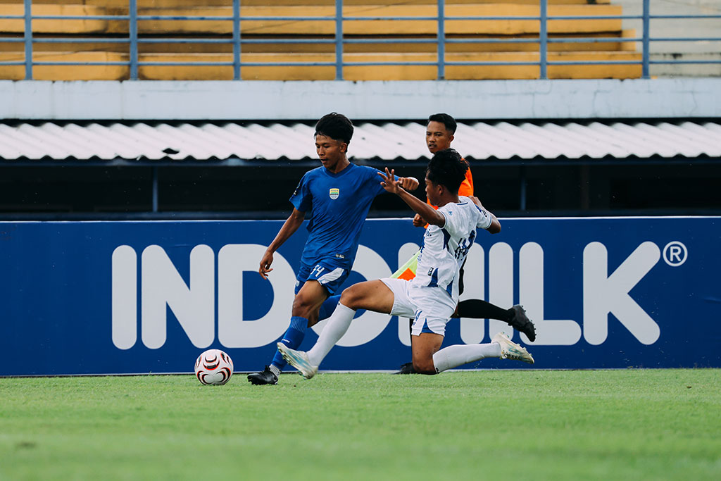 persib Media