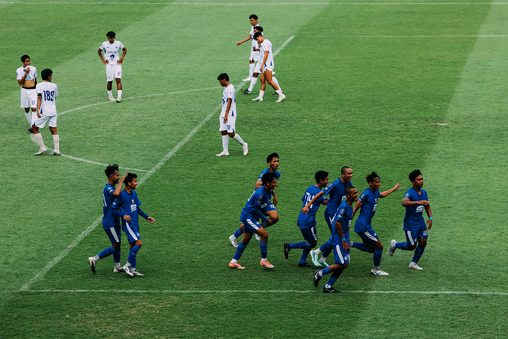 persib Media