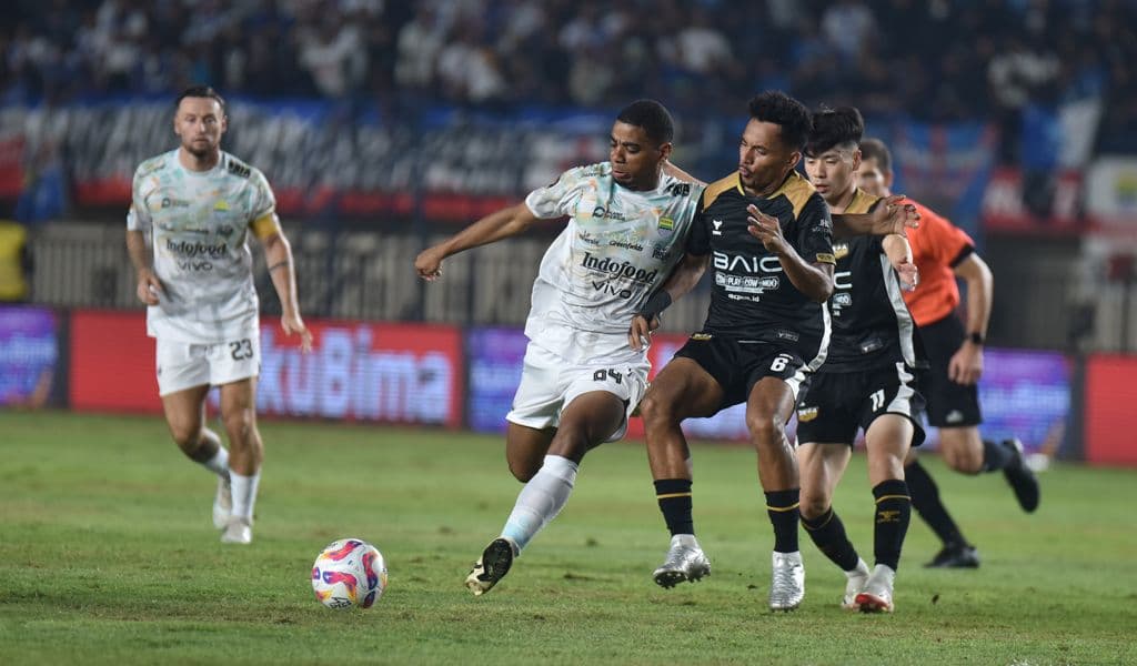 persib Media