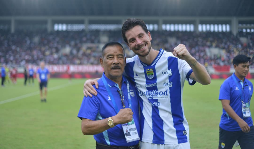 persib Media