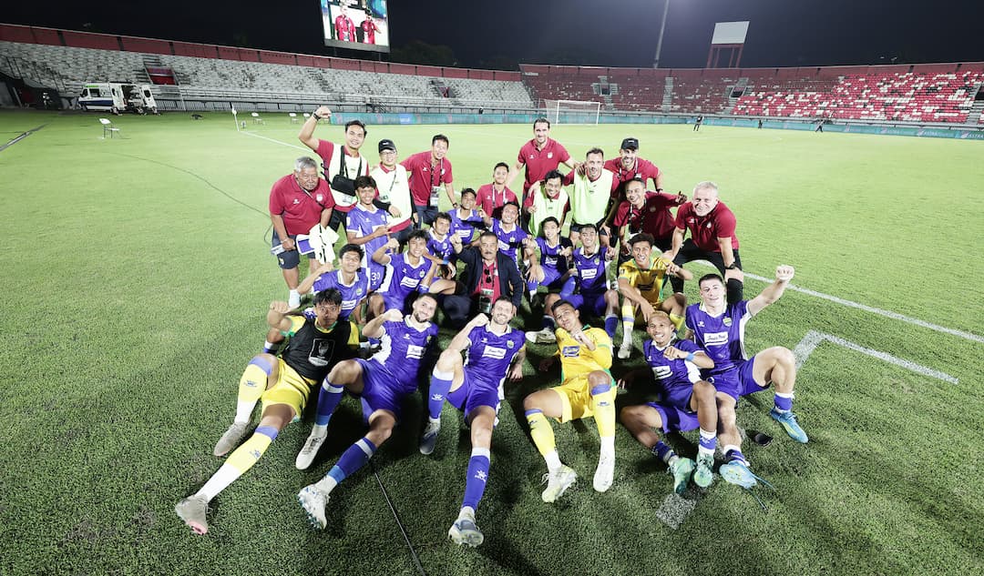 persib Media