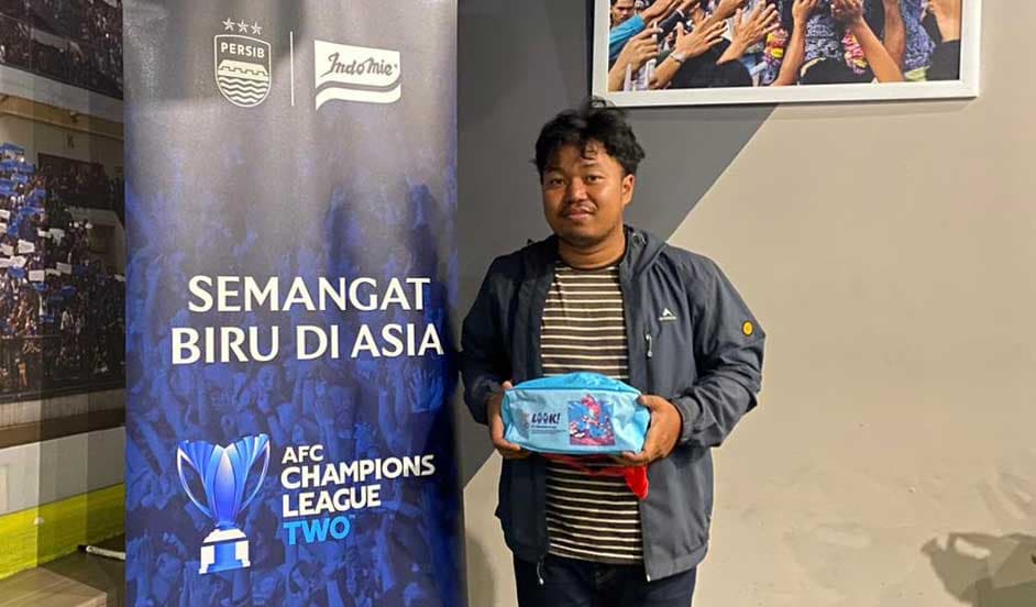 persib Media