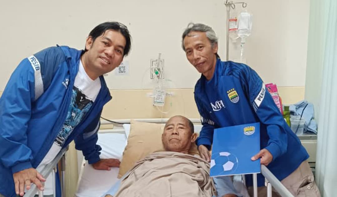 persib Media
