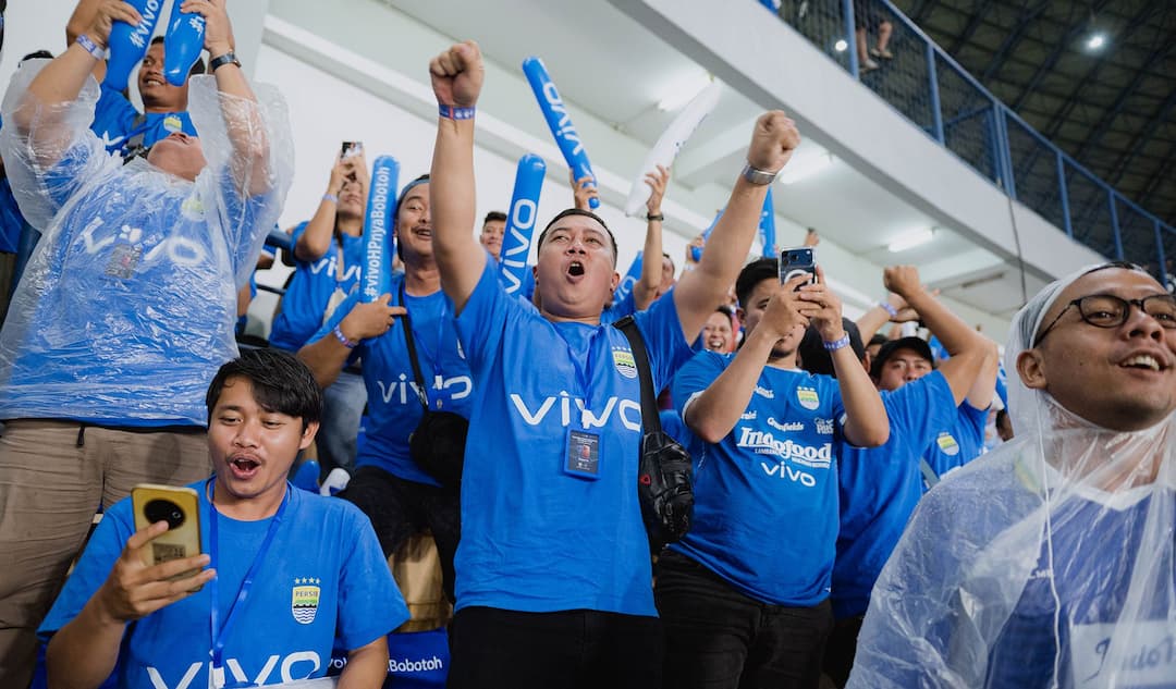 persib Media