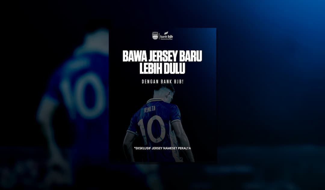 persib Media