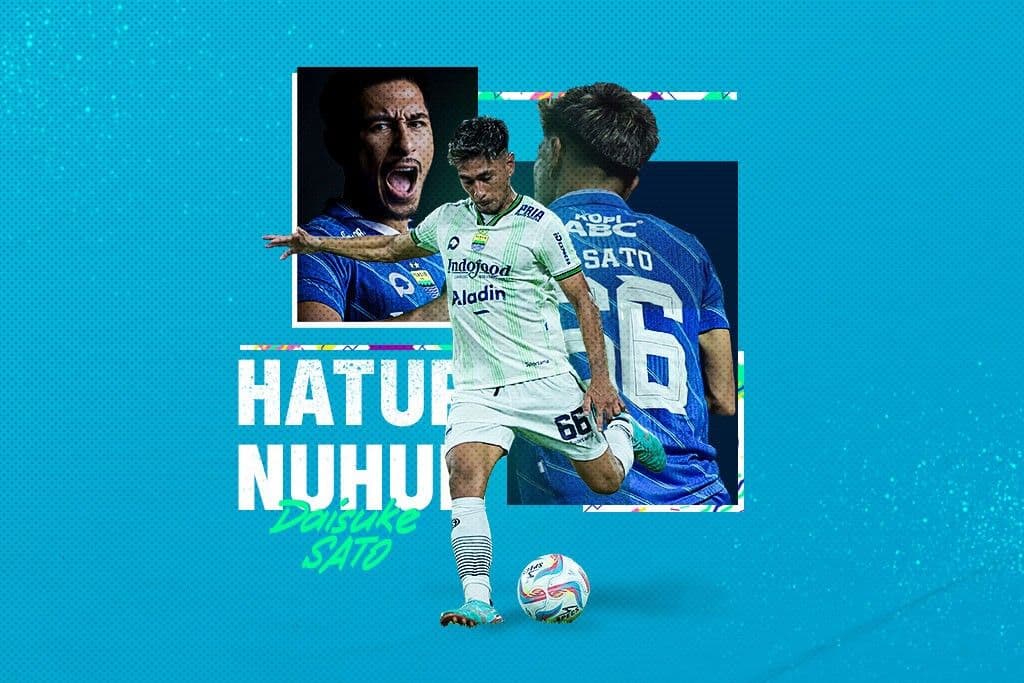 persib Media