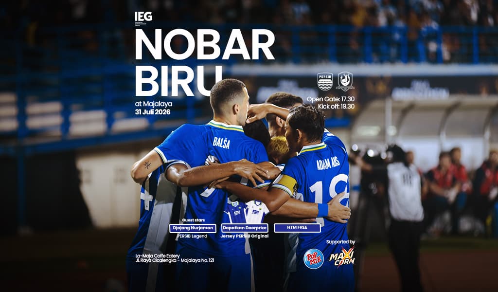 persib Media