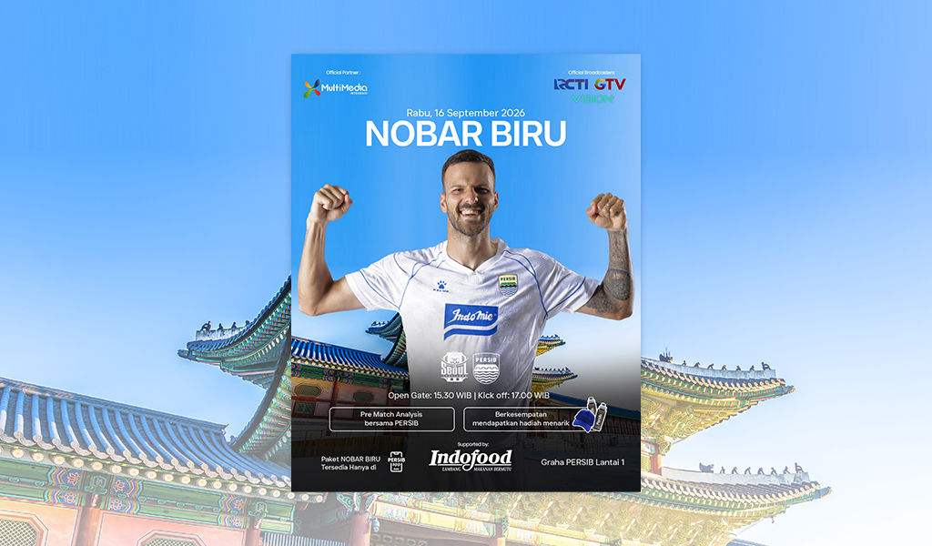 persib Media