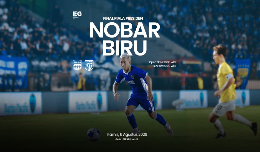 persib Media