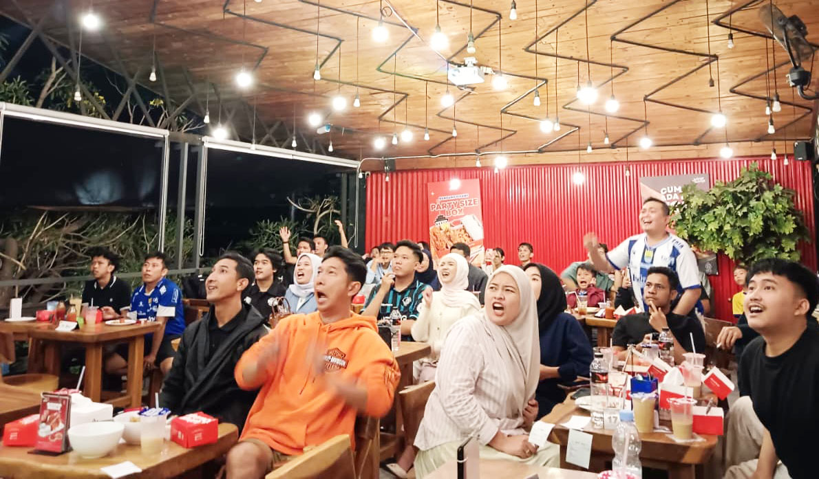 persib Media