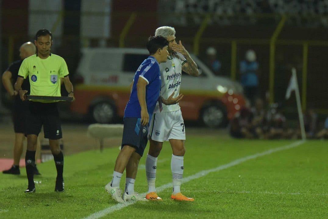 persib Media