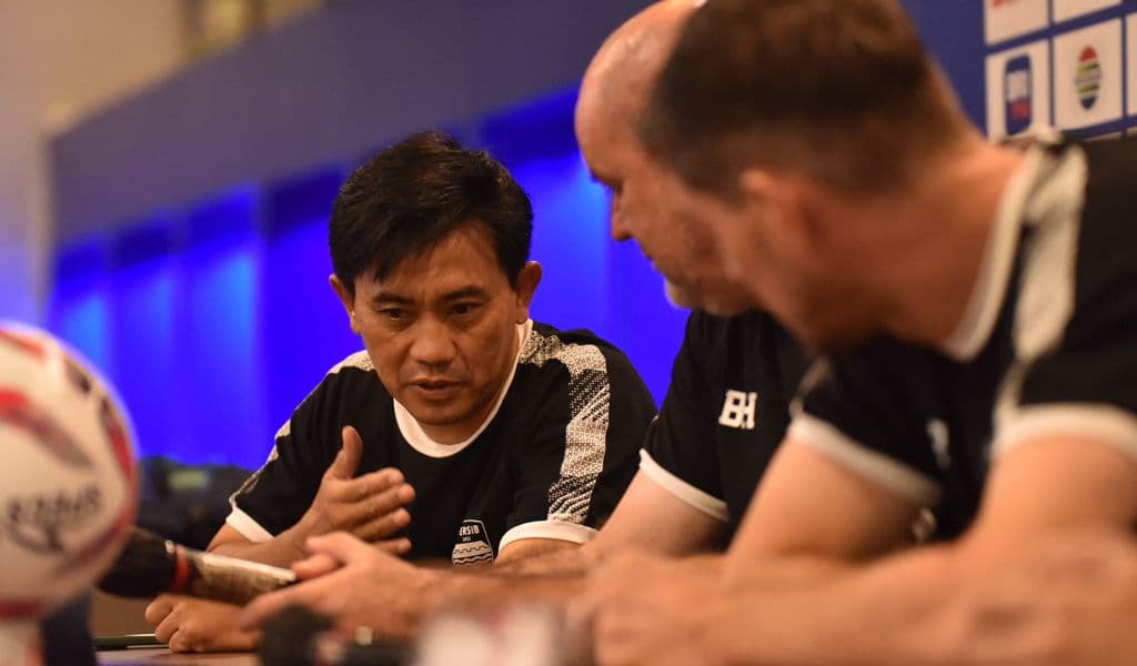 persib Media