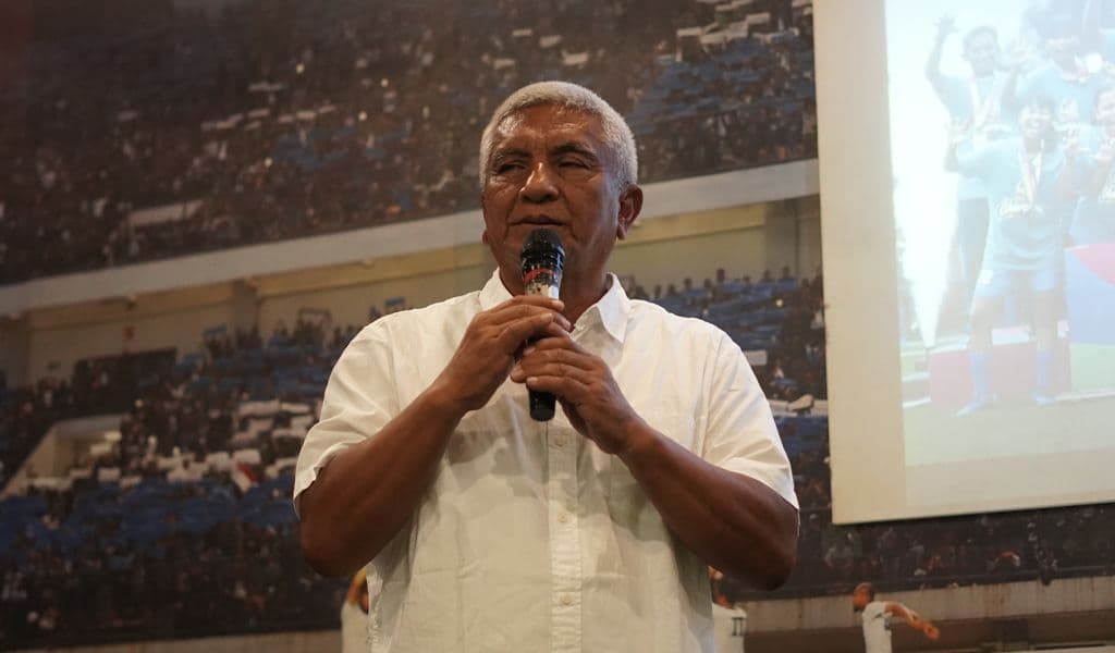 persib Media