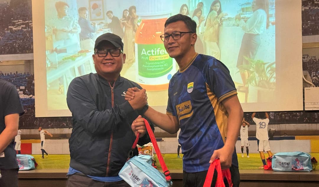 persib Media