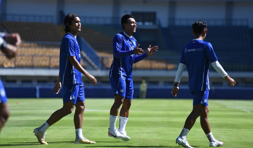 persib Media