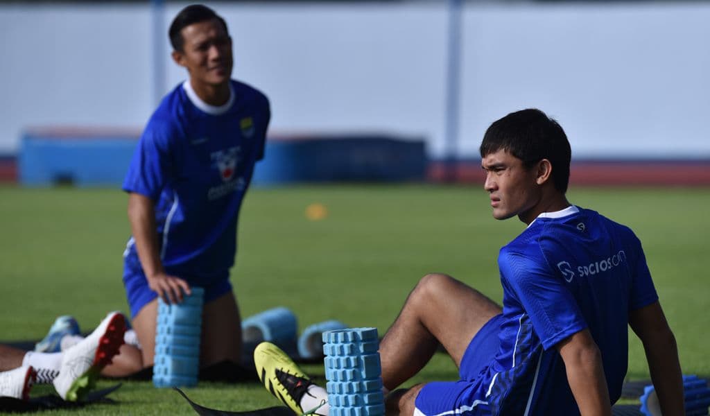 persib Media