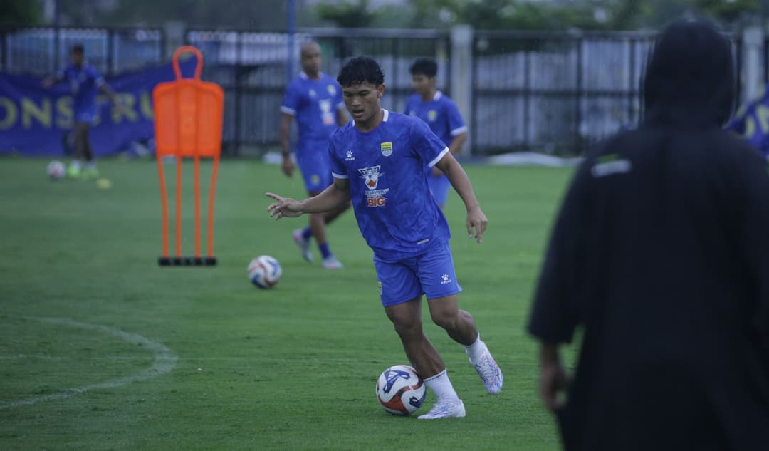 persib Media