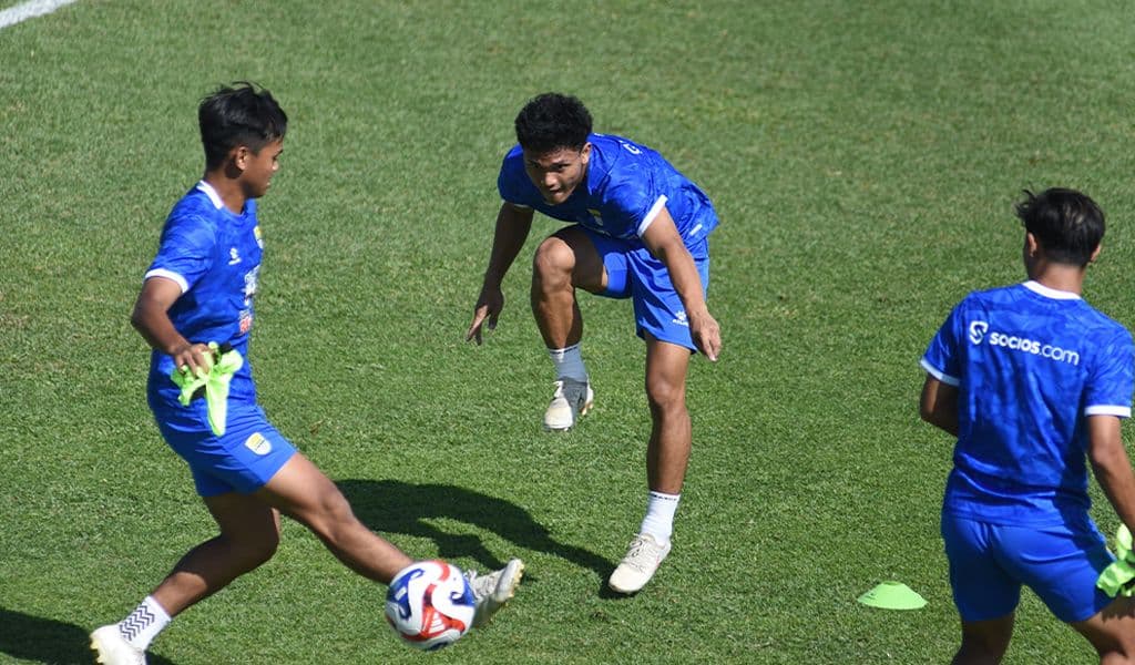 persib Media