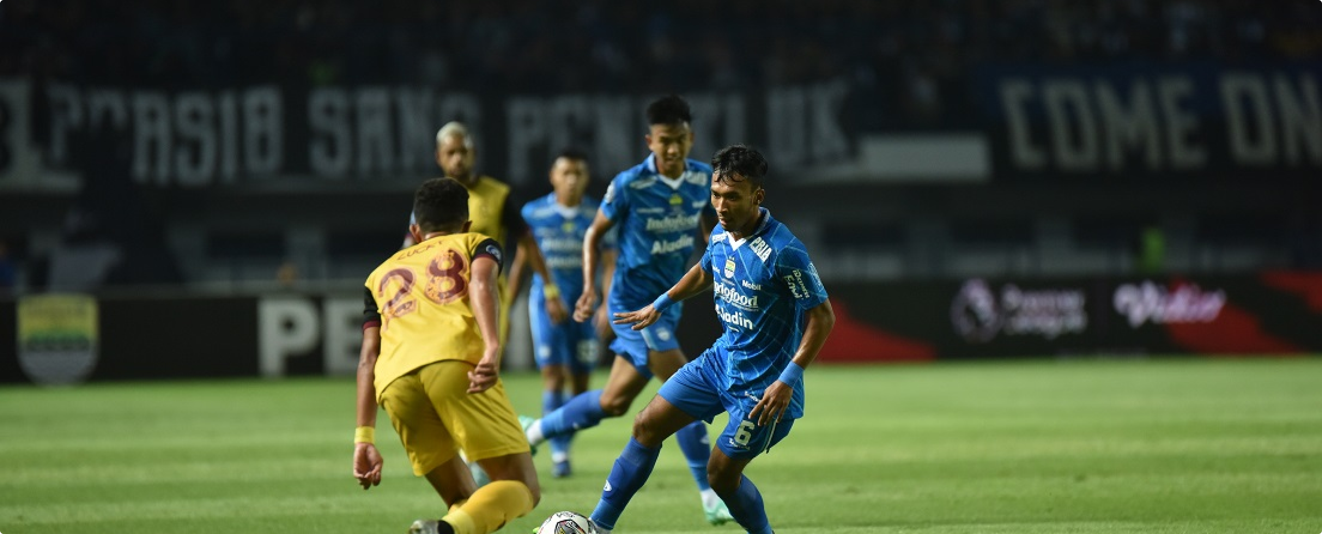 Official Statement: Insiden Kekerasan terhadap Personel, Ofisial, dan Pemain PERSIB EPA U-18